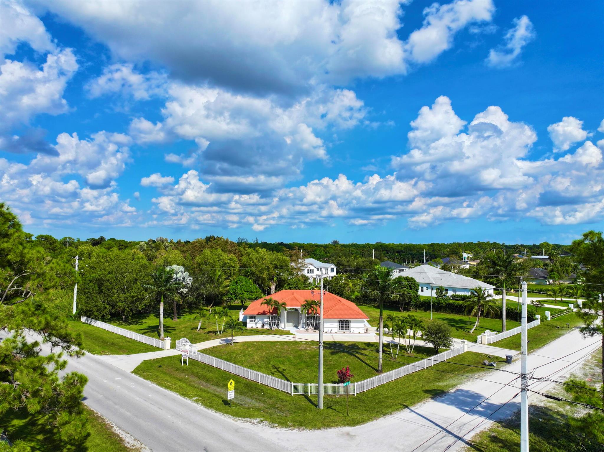 loxahatchee - Residential