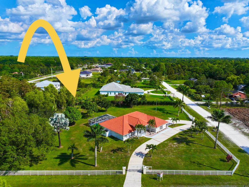 Photo of 17477 69th Street N, Loxahatchee, FL 33470 (MLS # R11139580)