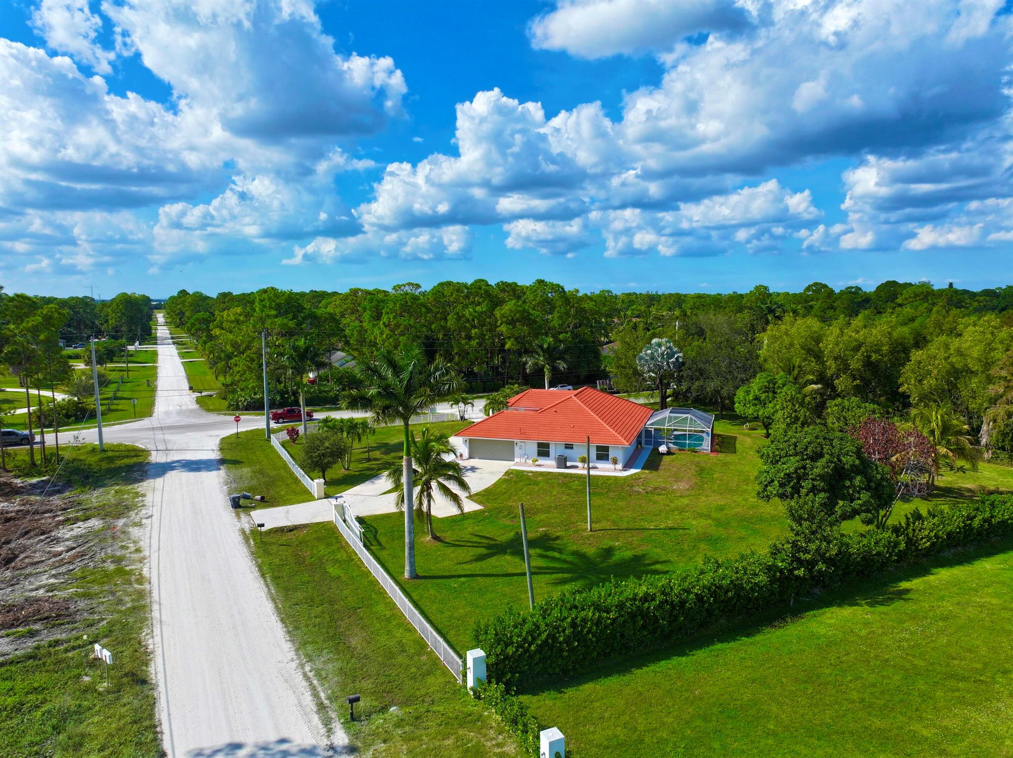 loxahatchee - Residential