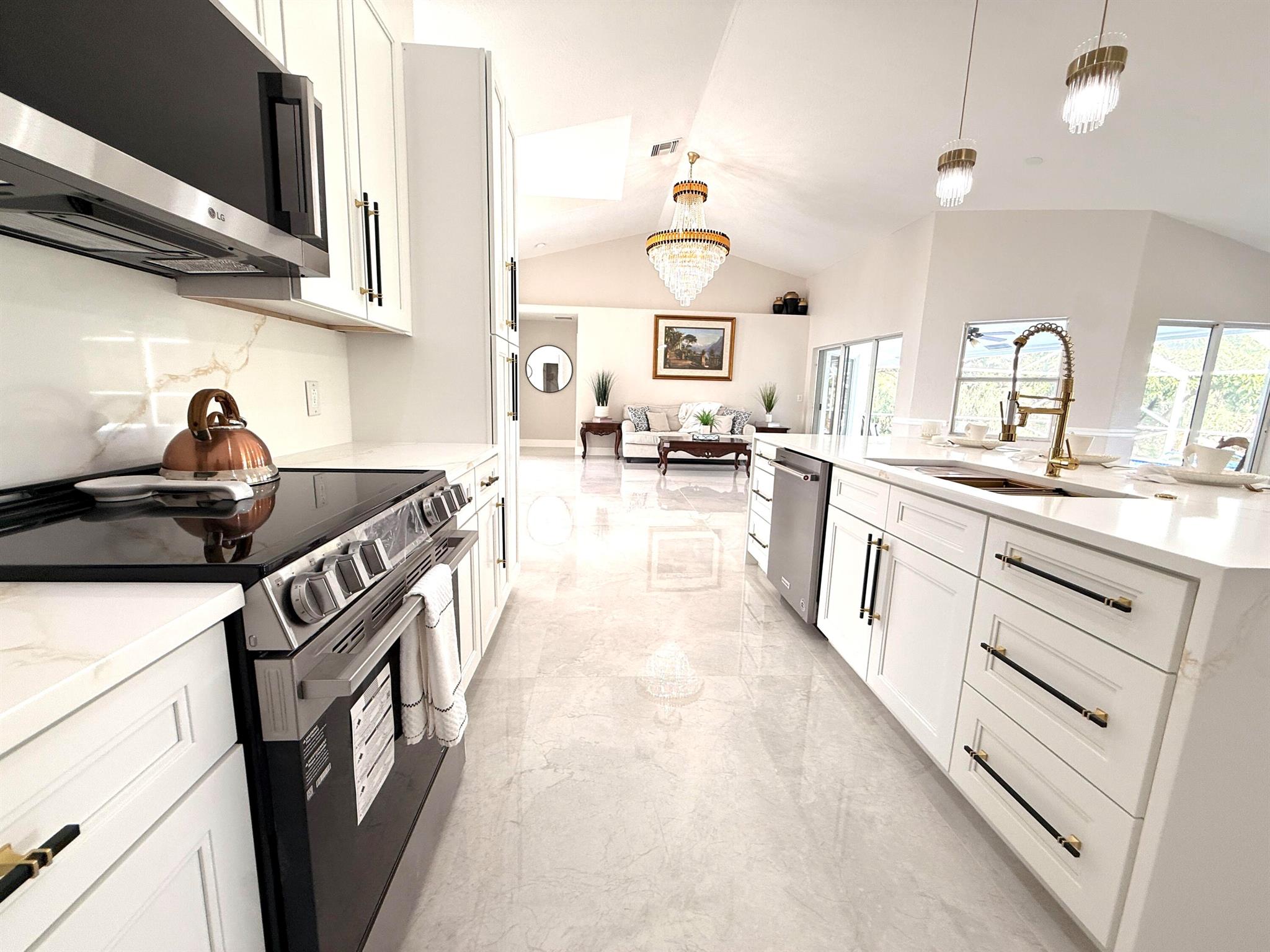 loxahatchee - Residential