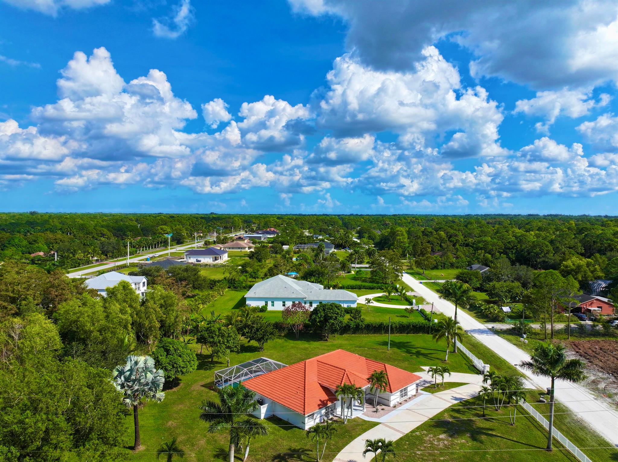 loxahatchee - Residential