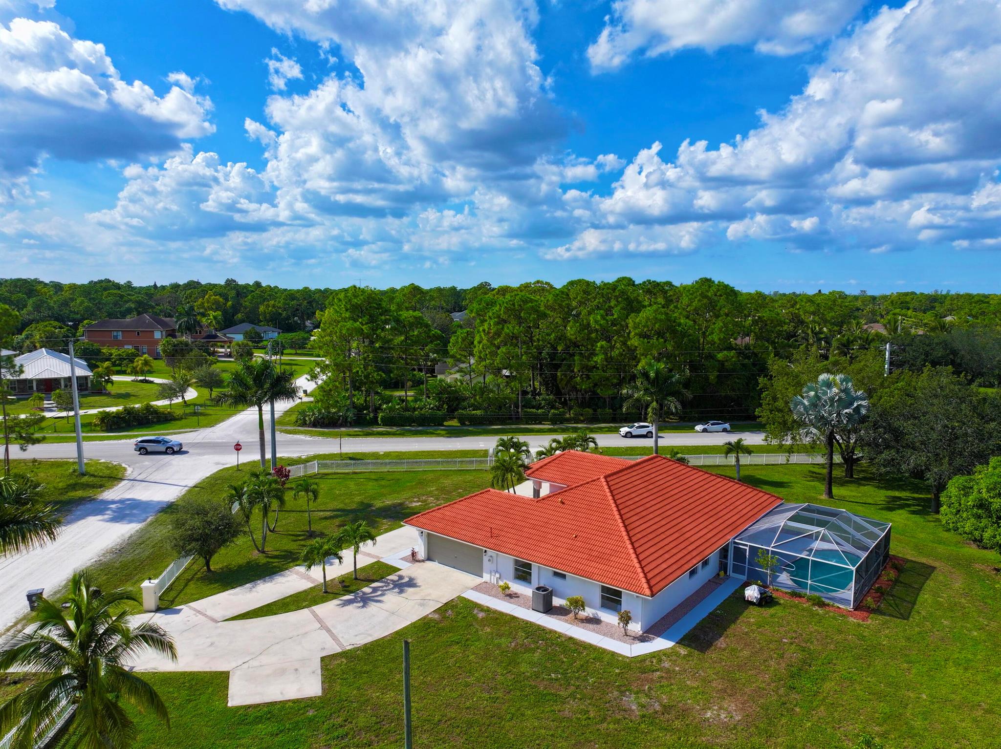 loxahatchee - Residential