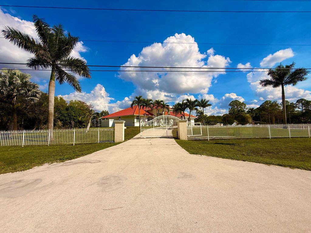 Photo of 17477 69th Street N, Loxahatchee, FL 33470 (MLS # R11139580)