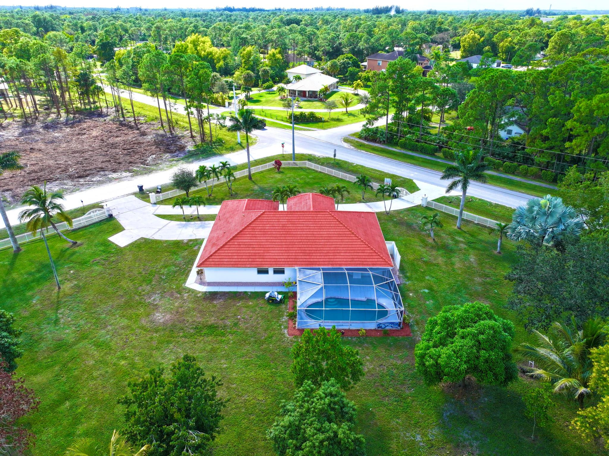 loxahatchee - Residential