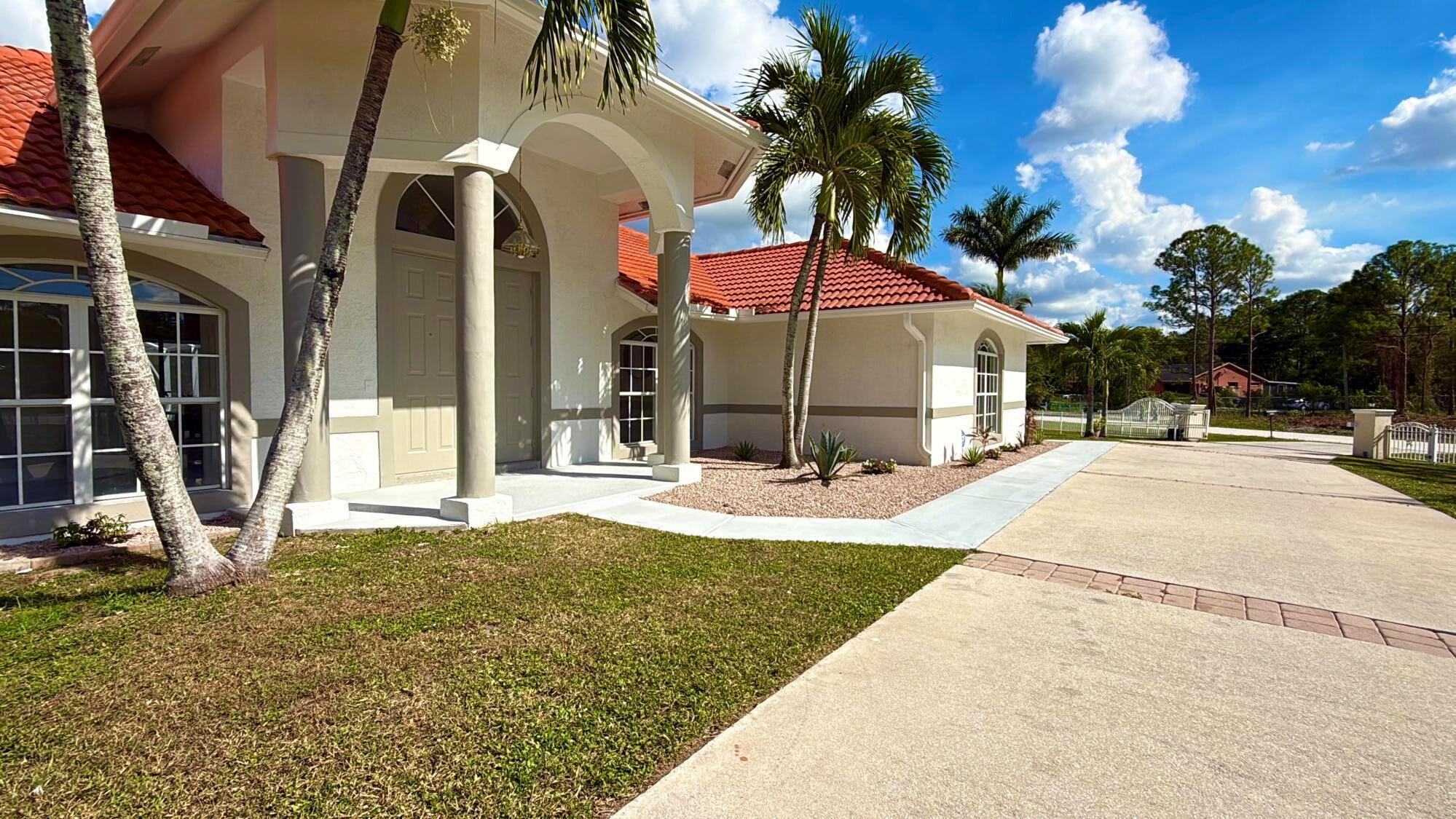 loxahatchee - Residential