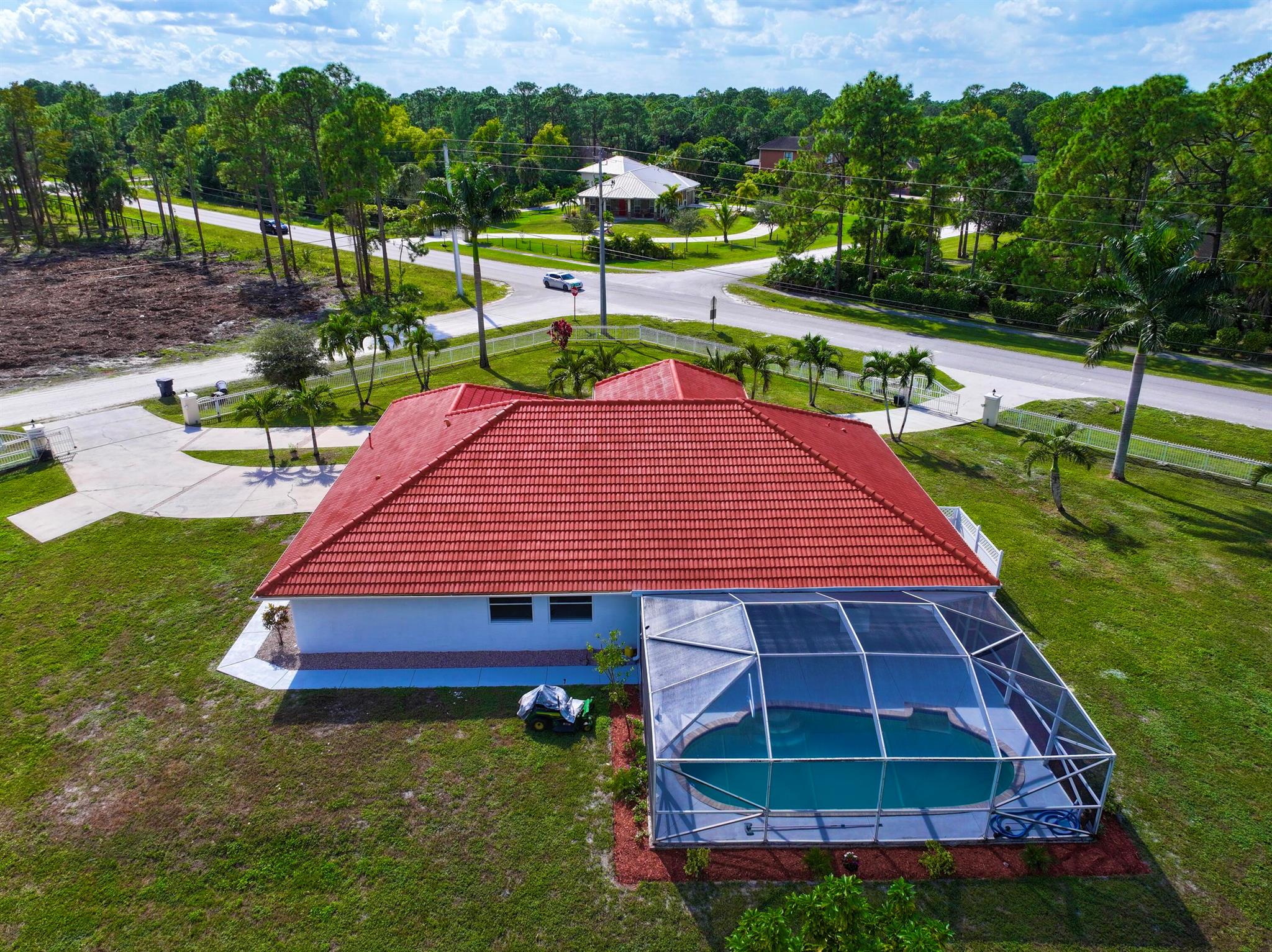 loxahatchee - Residential