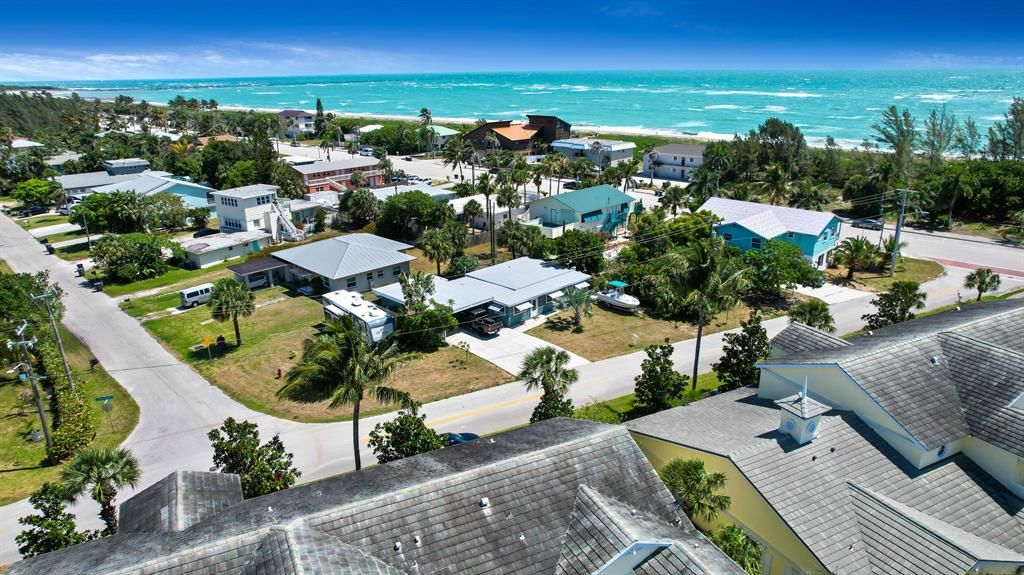 Photo of 1906 Indiatlantic Drive, Fort Pierce, FL 34949 (MLS # R10716422)