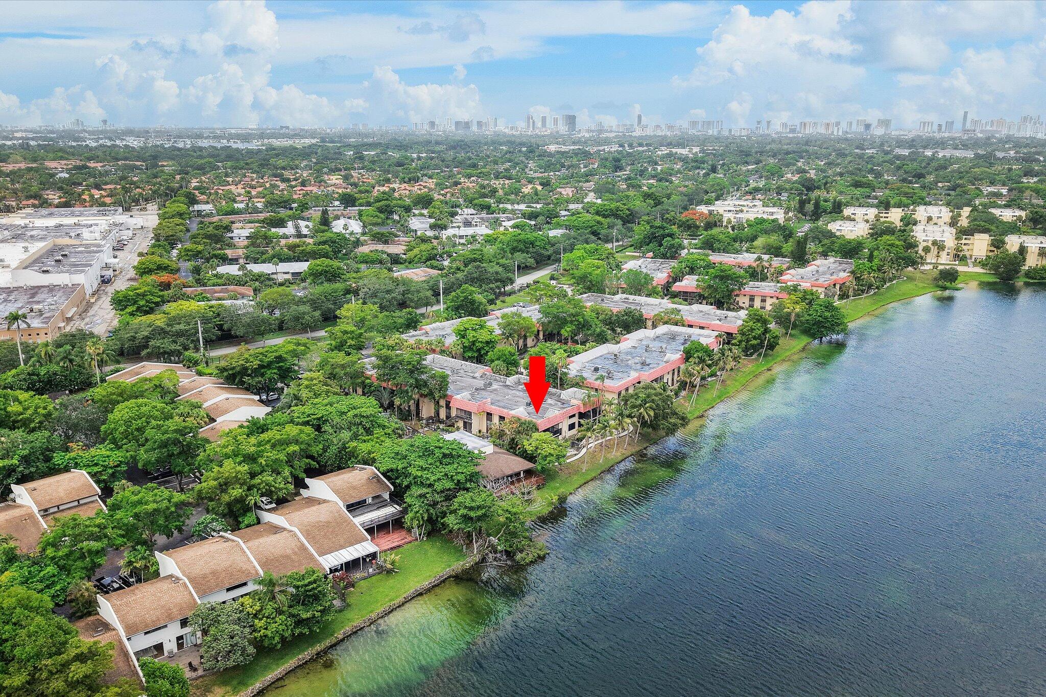 740 NE 199th Street 205g