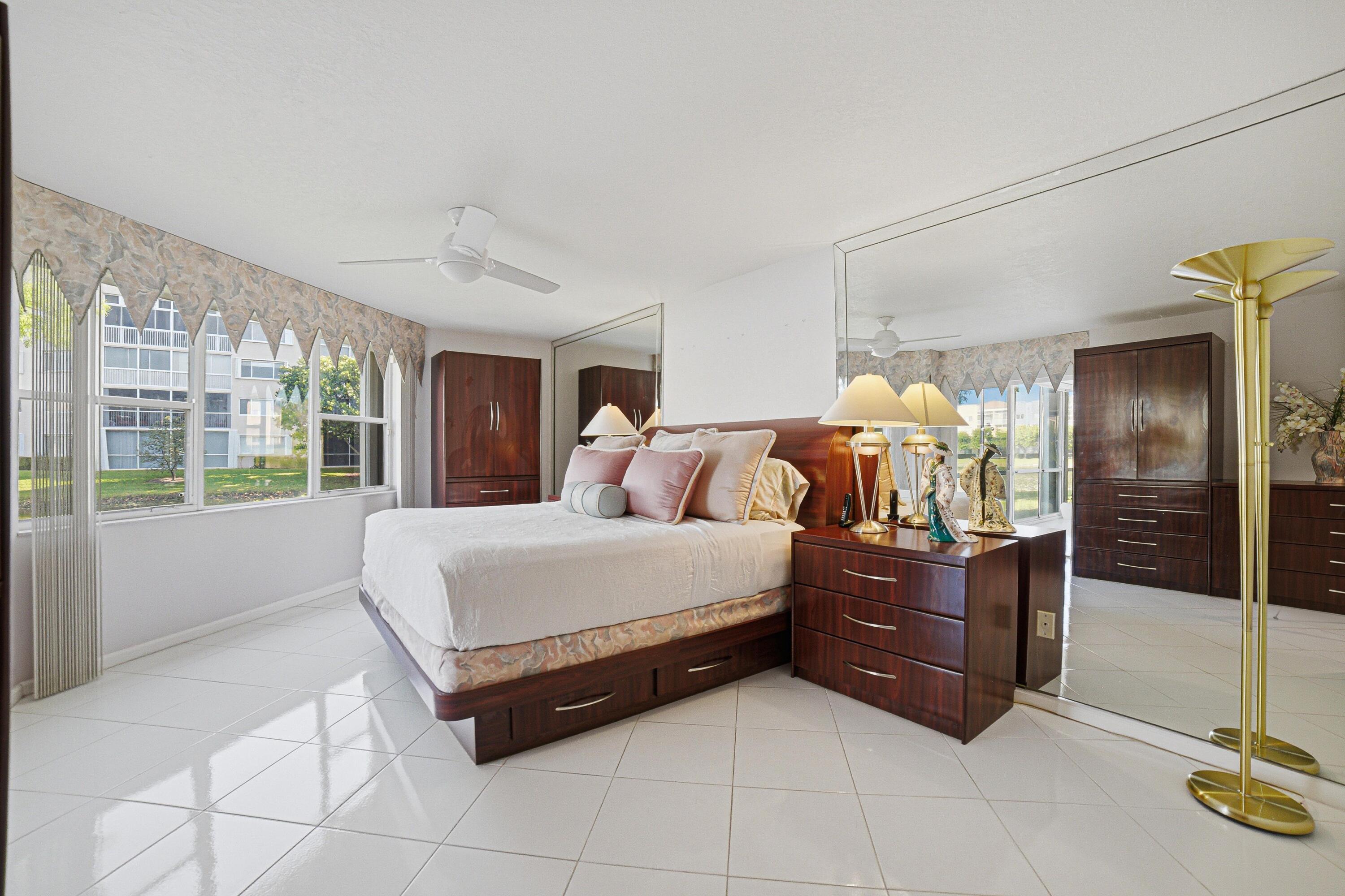 GRANVILLE CONDOMINIUM I - Residential