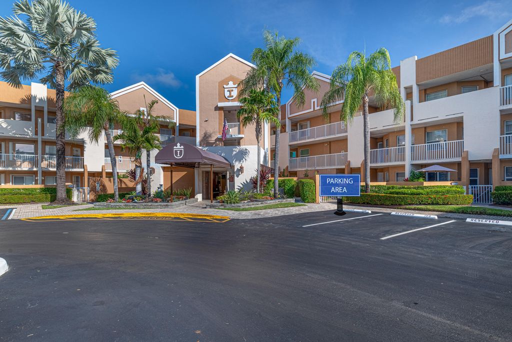 Photo of 7415 Granville Drive #108, Tamarac, FL 33321 (MLS # B26023669)