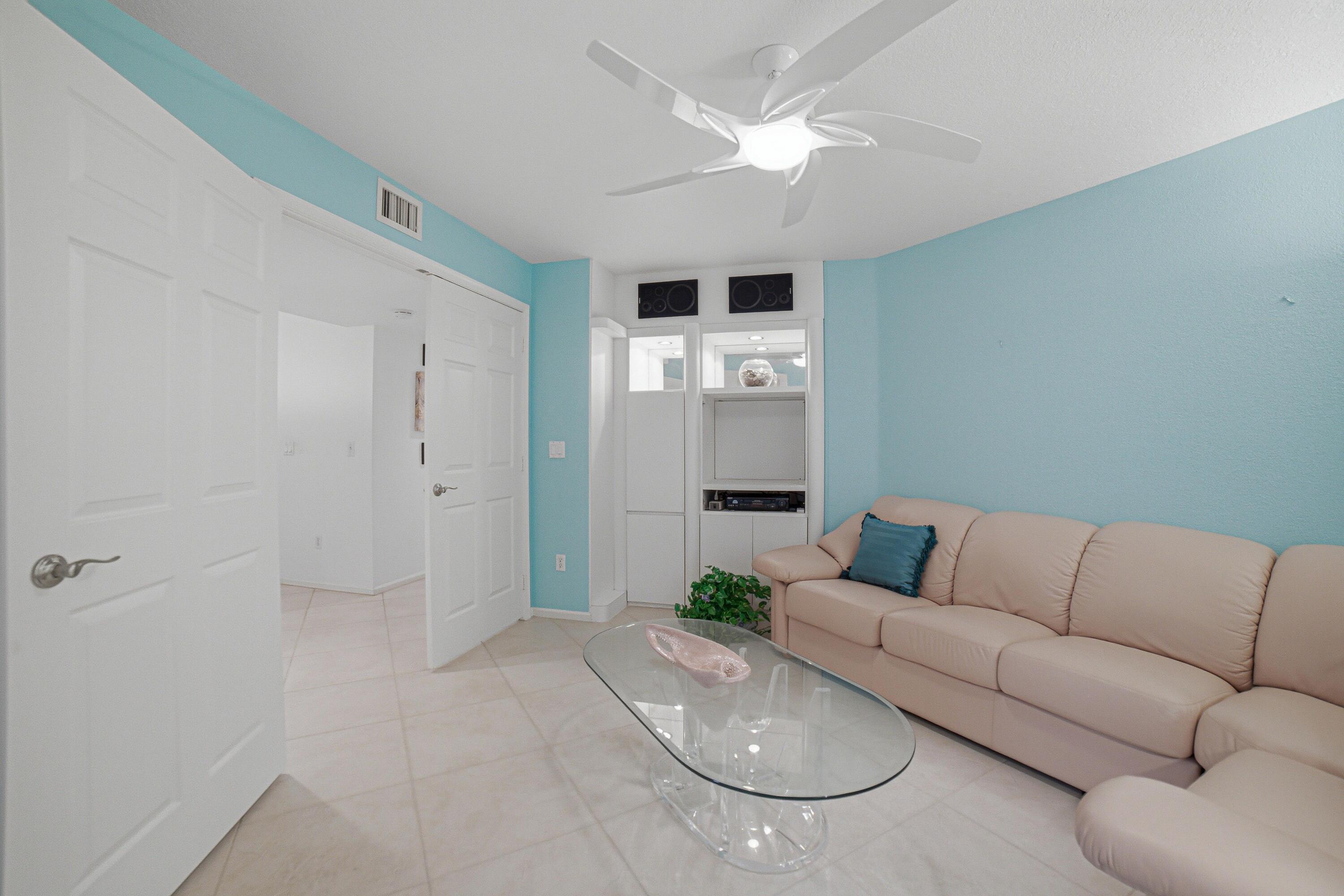 GRANVILLE CONDOMINIUM I - Residential