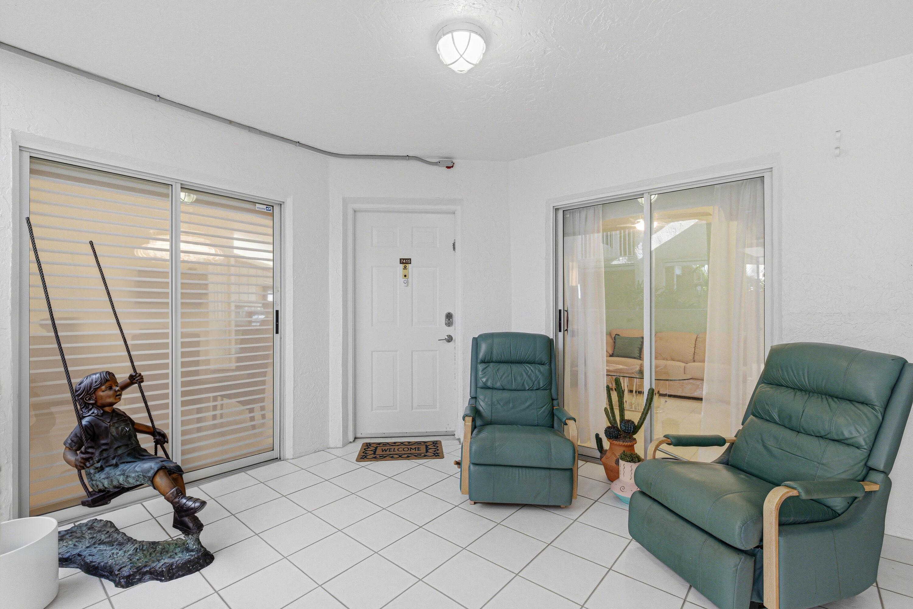 7415 Granville Drive 108