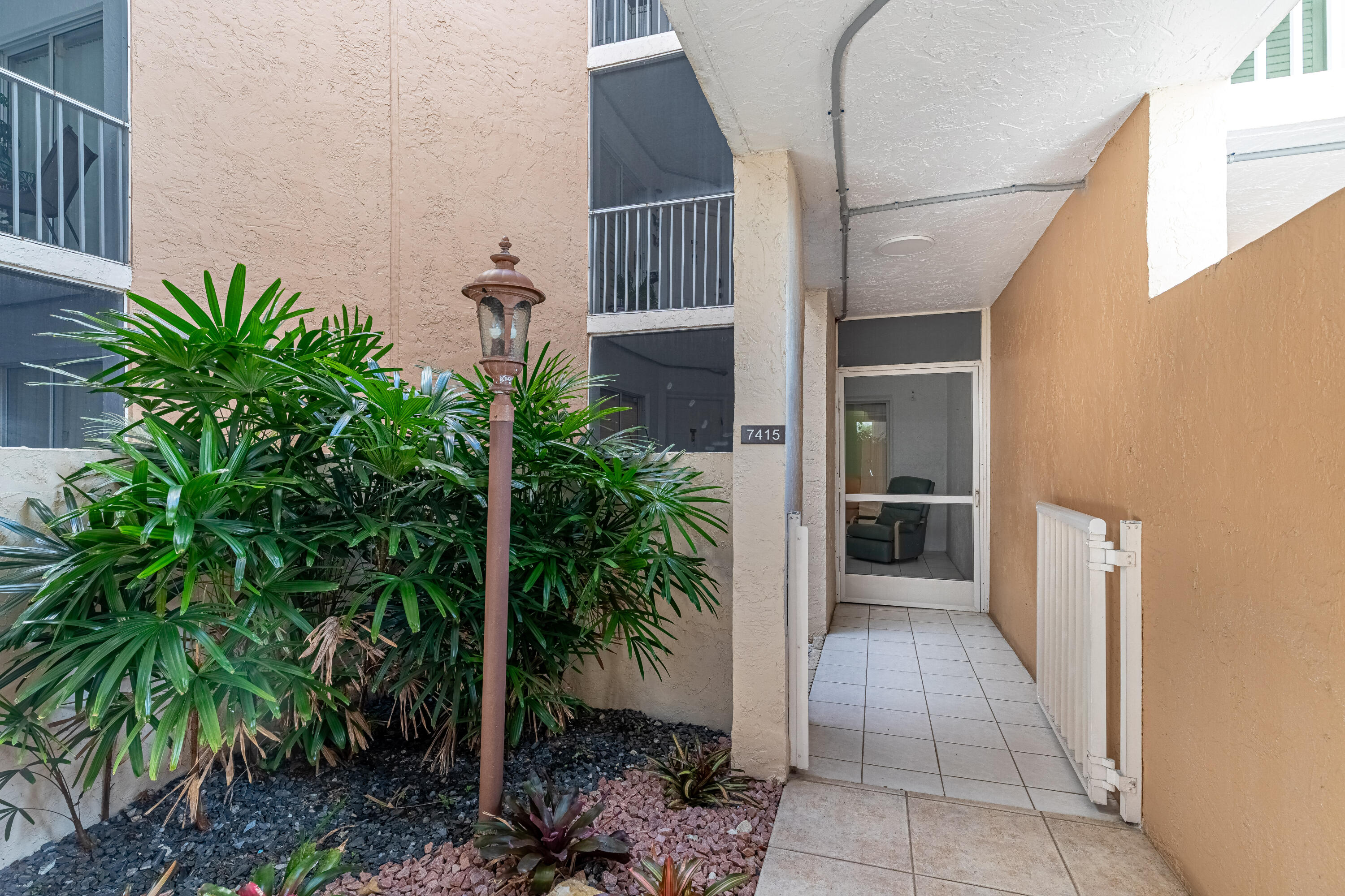 7415 Granville Drive 108