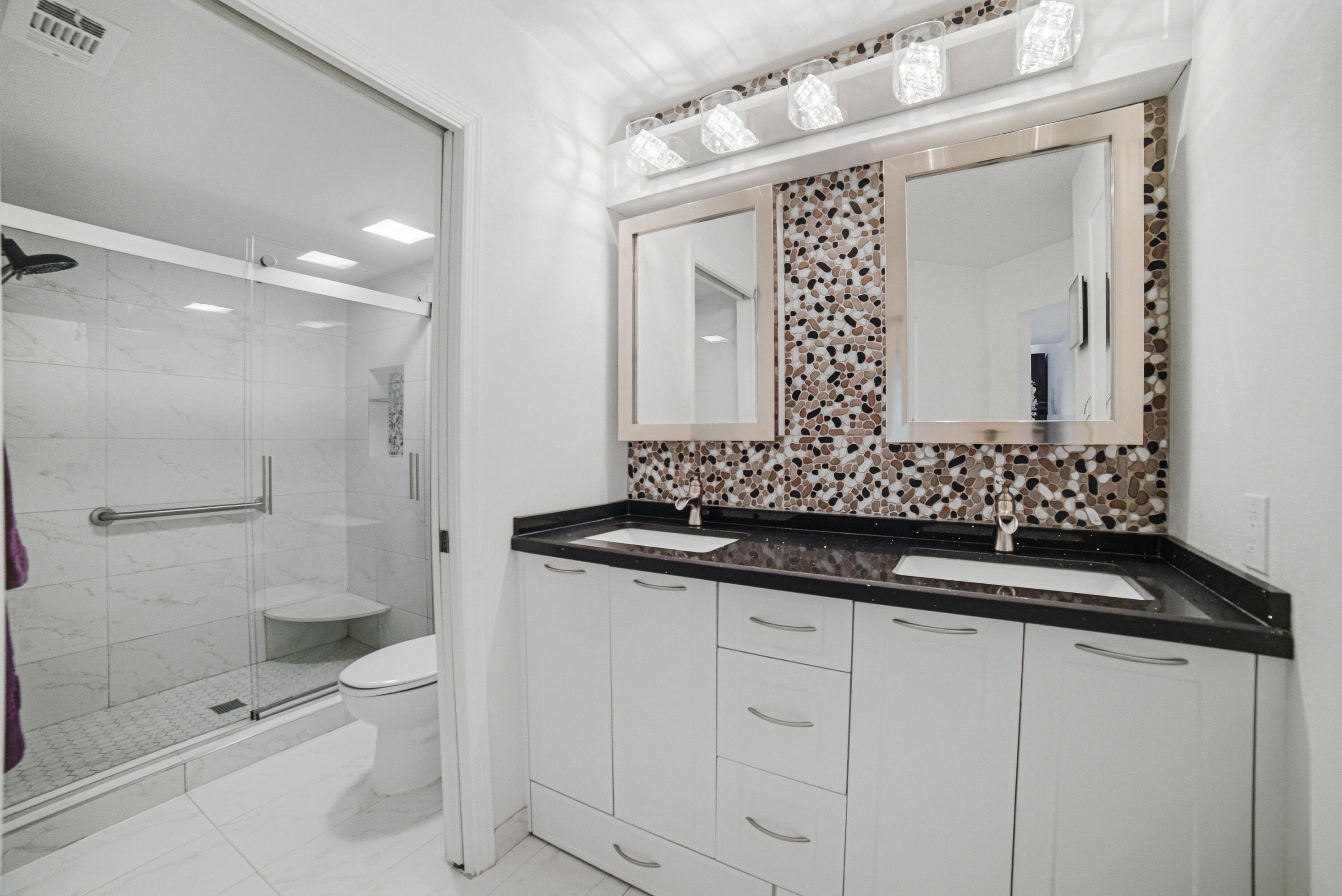 GRANVILLE CONDOMINIUM I - Residential