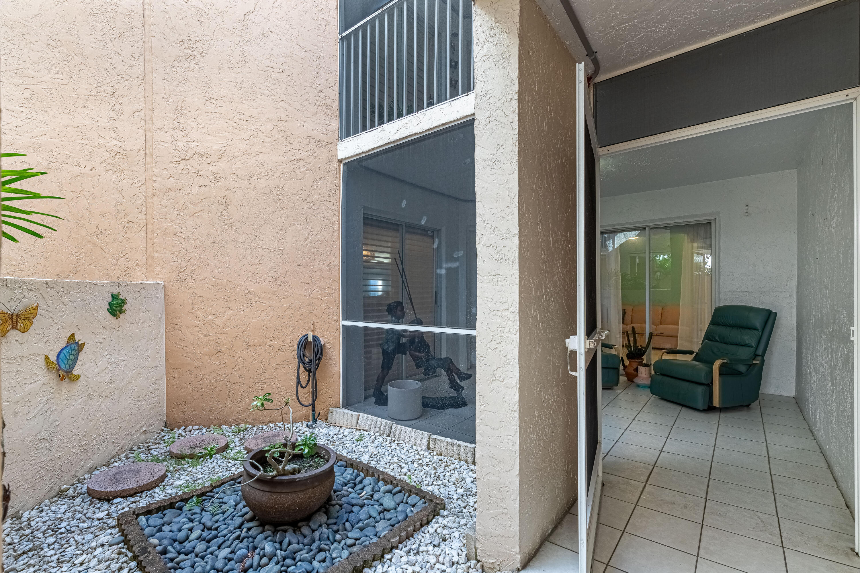 7415 Granville Drive 108