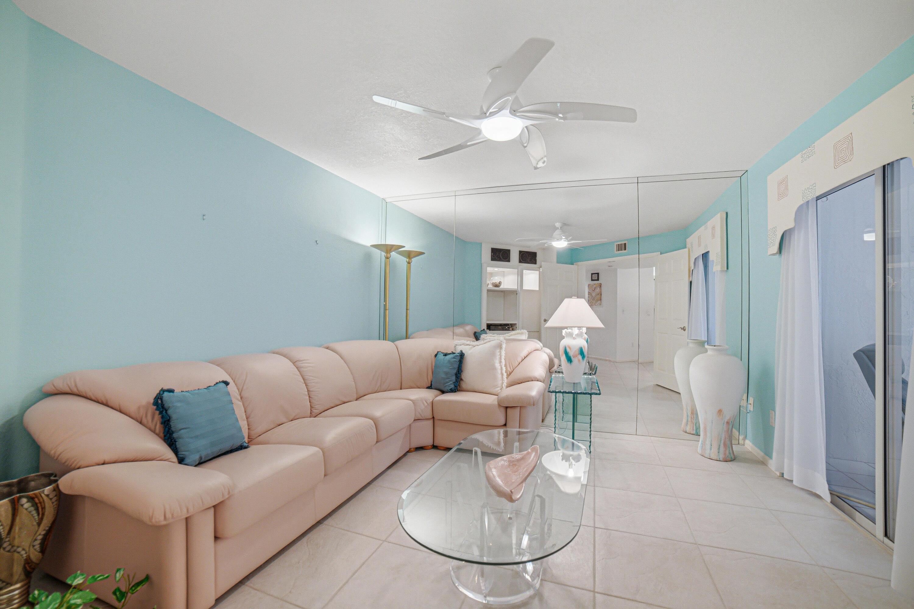 GRANVILLE CONDOMINIUM I - Residential