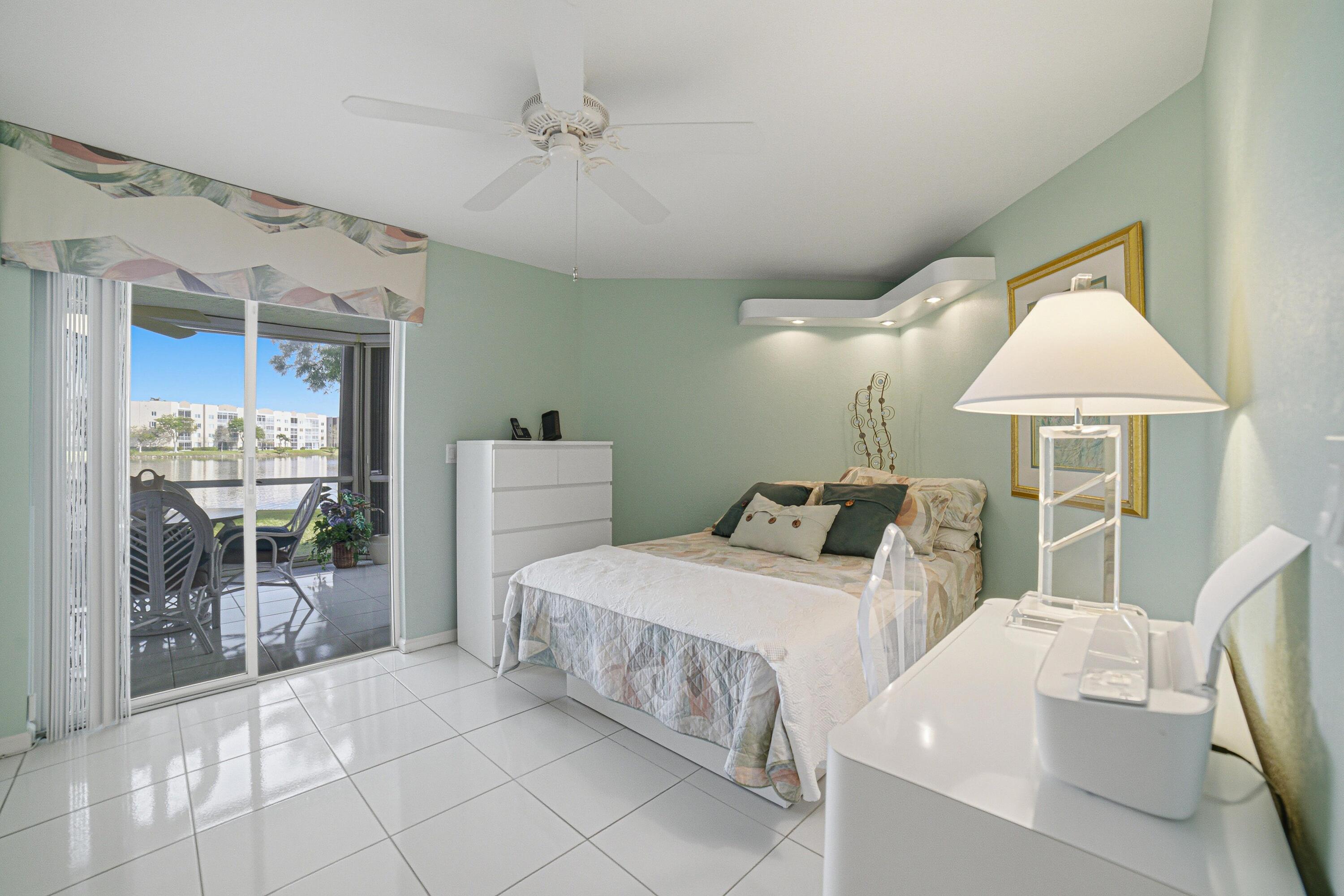GRANVILLE CONDOMINIUM I - Residential