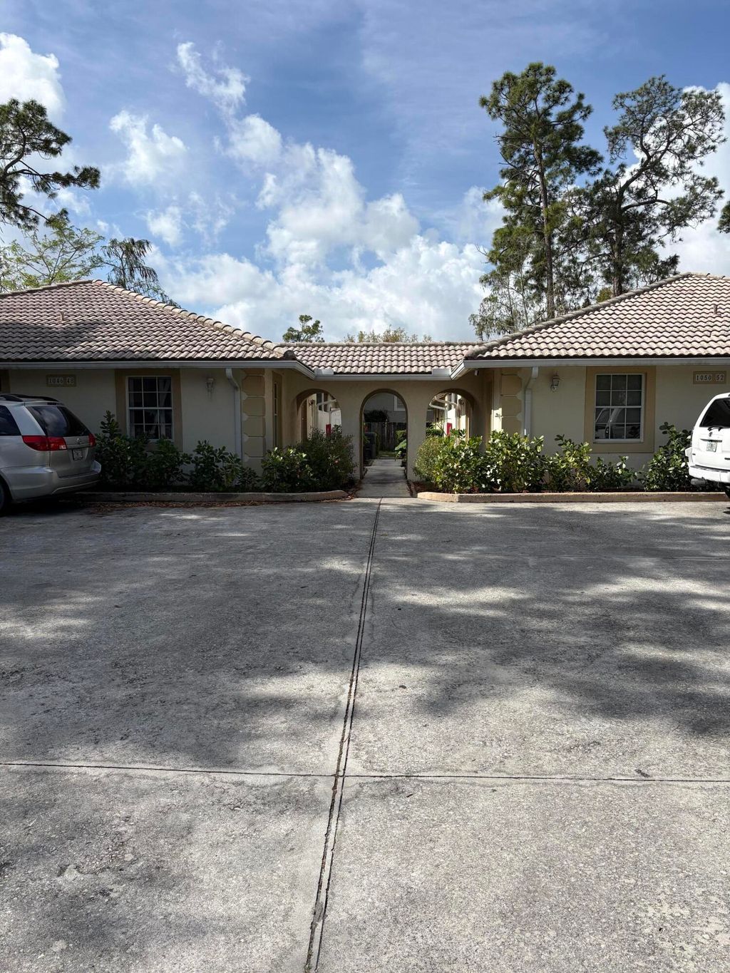 Photo of 1046 Goldenrod Road #1048, Wellington, FL 33414 (MLS # B26012358)