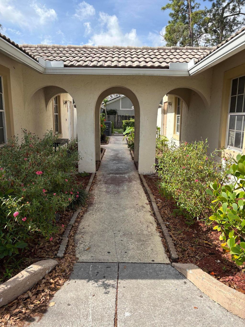Photo of 1046 Goldenrod Road #1048, Wellington, FL 33414 (MLS # B26012358)