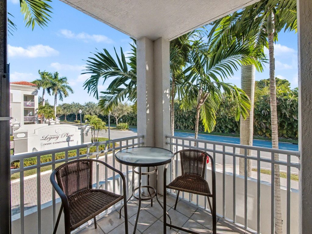 Photo of 11010 Legacy Drive #206, Palm Beach Gardens, FL 33410 (MLS # R11142650)