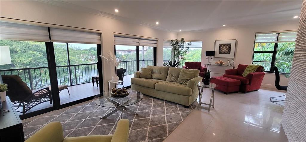 Photo of 6010 S Falls Cir Drive #423, Lauderhill, FL 33319 (MLS # B26050335)