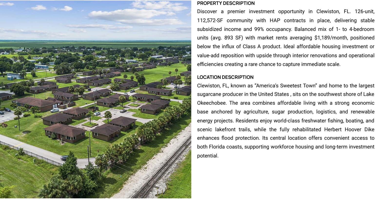 700 Harlem Tenants Circle