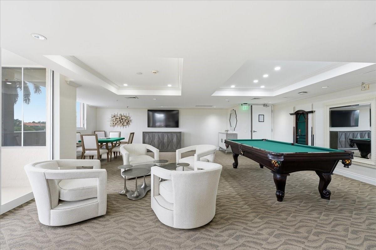 VUE Residences & Beach C - Residential