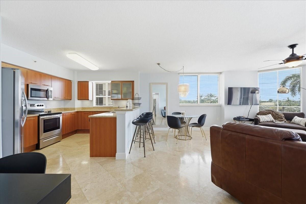 VUE Residences & Beach C - Residential