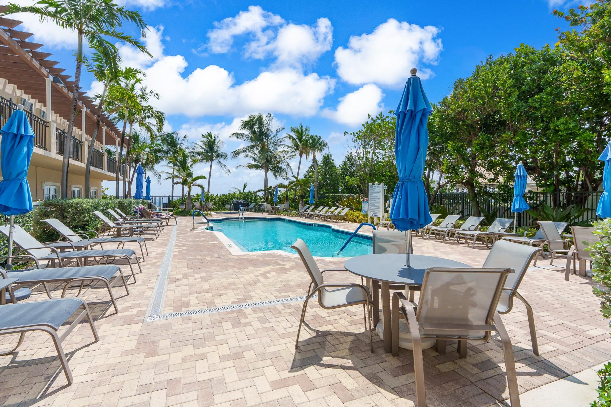 VUE Residences & Beach C - Residential