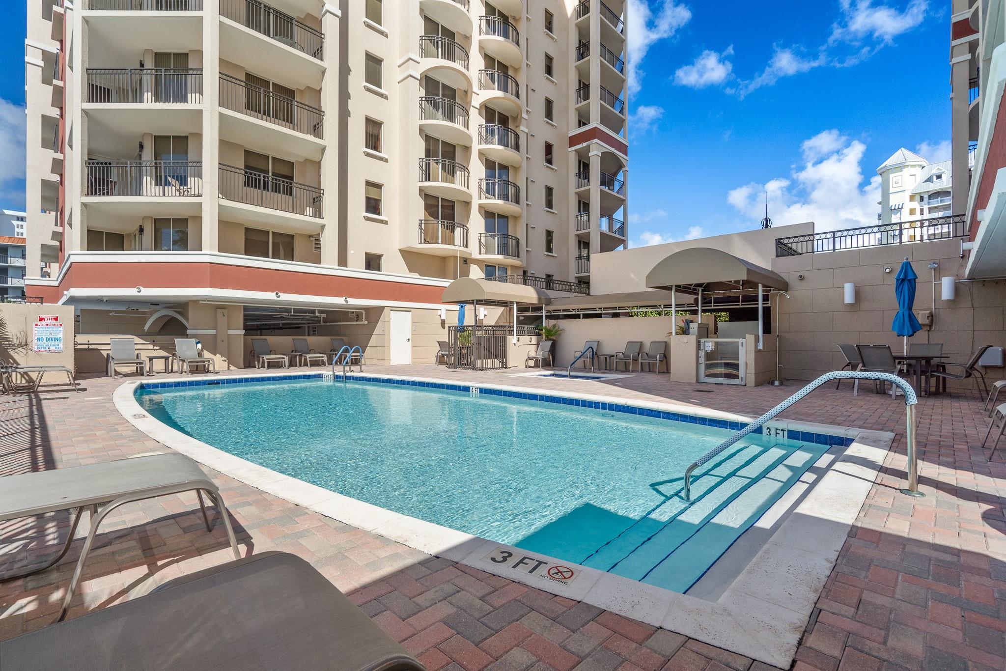 VUE Residences & Beach C - Residential