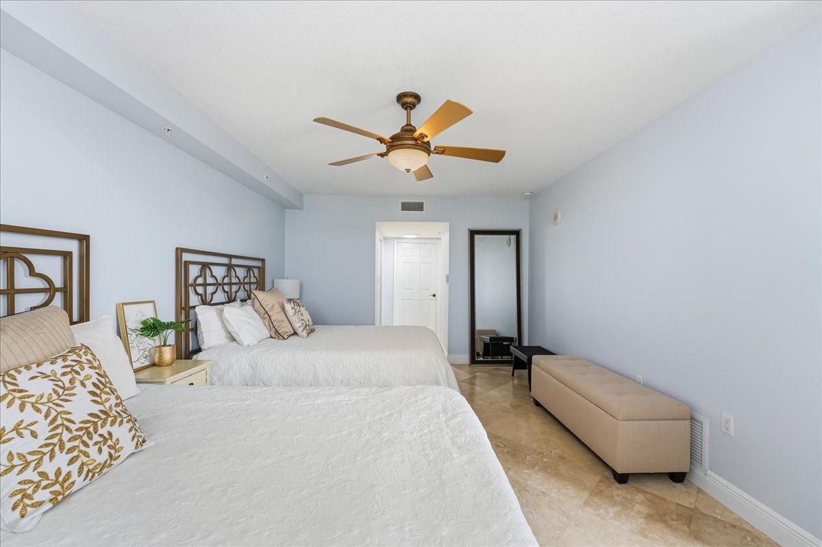 VUE Residences & Beach C - Residential