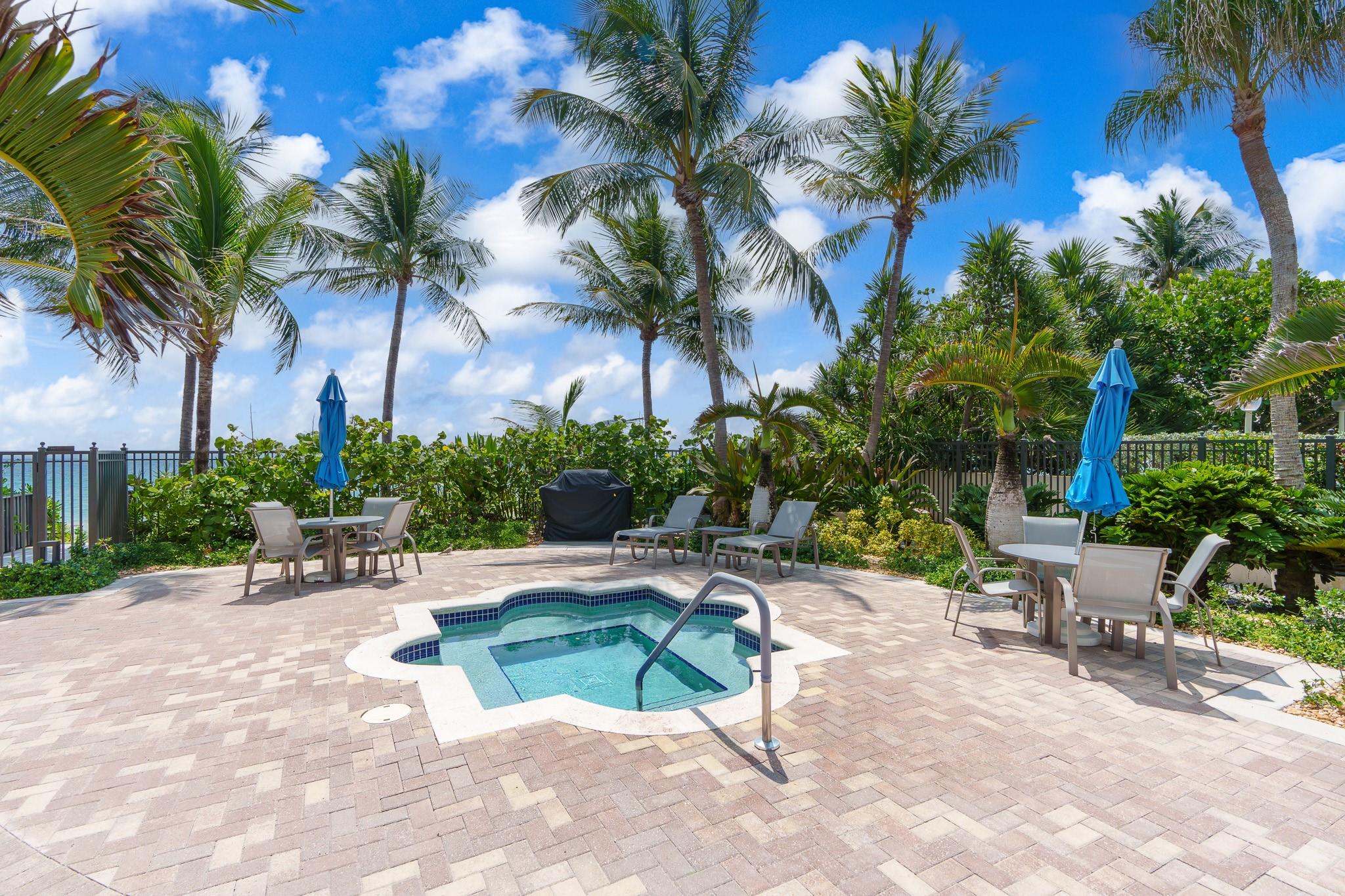 VUE Residences & Beach C - Residential