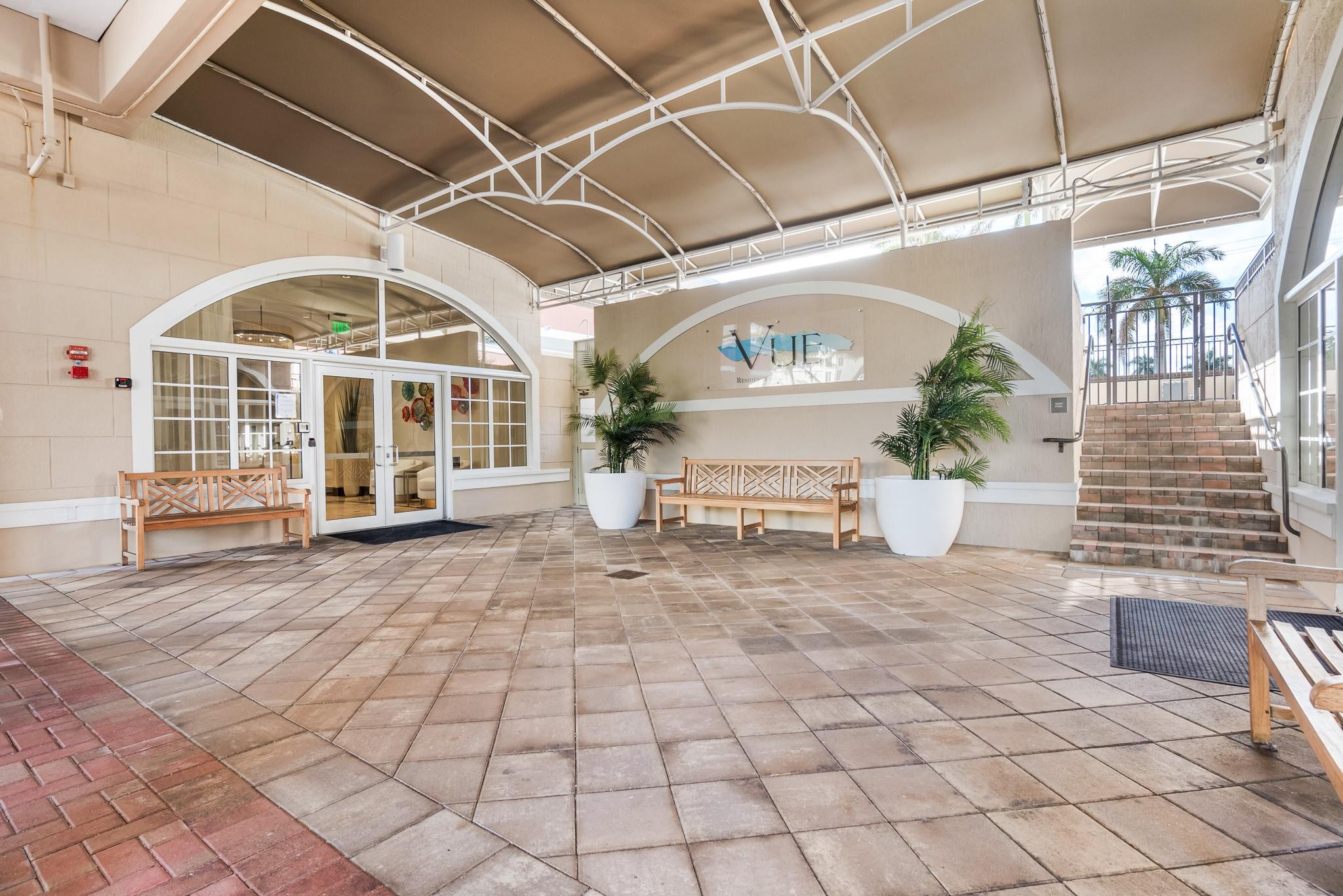 VUE Residences & Beach C - Residential