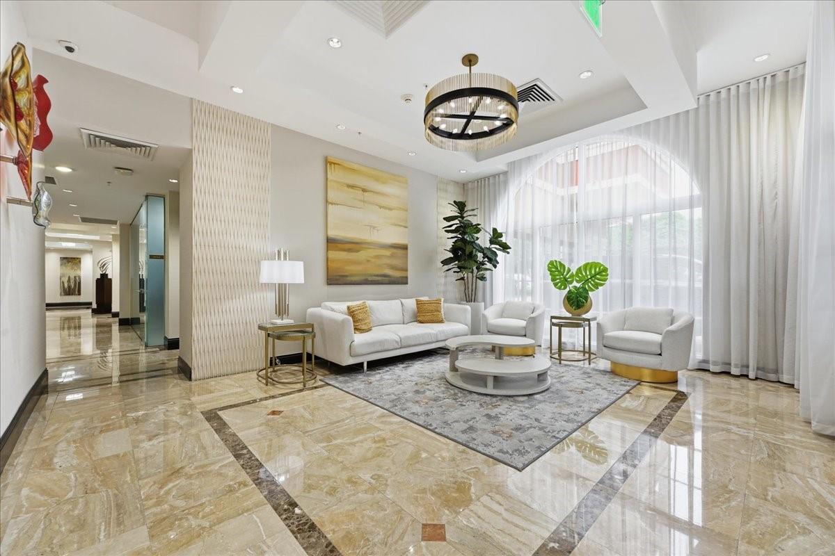 VUE Residences & Beach C - Residential