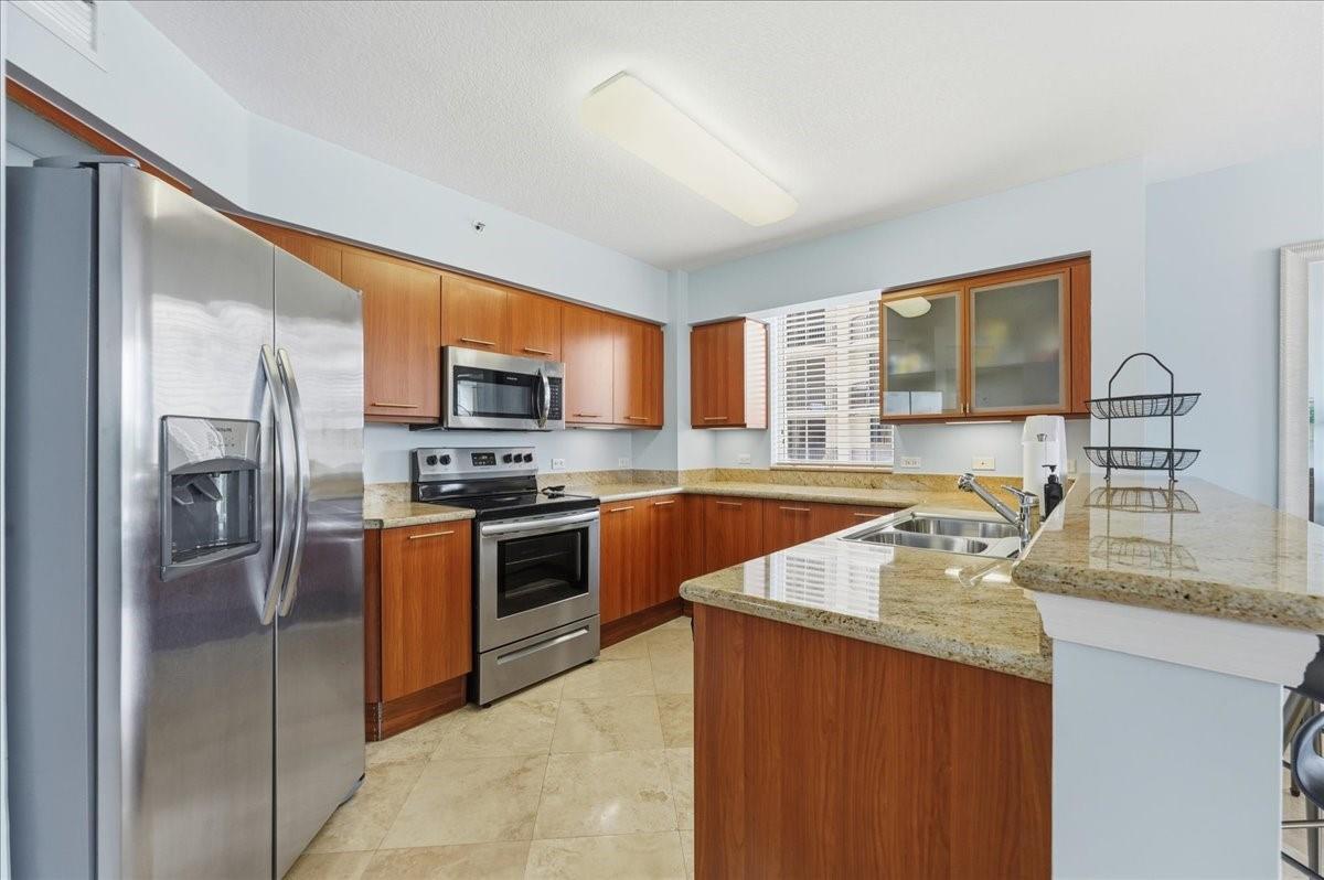 VUE Residences & Beach C - Residential