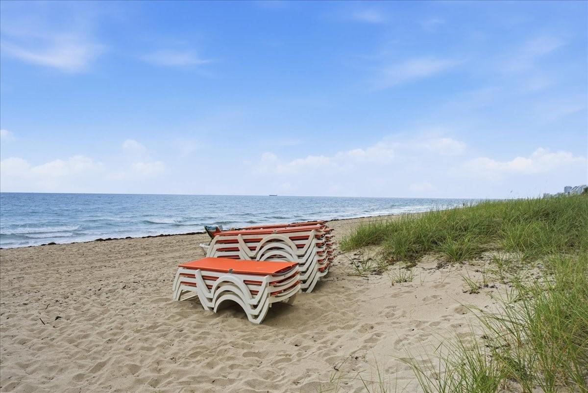 VUE Residences & Beach C - Residential