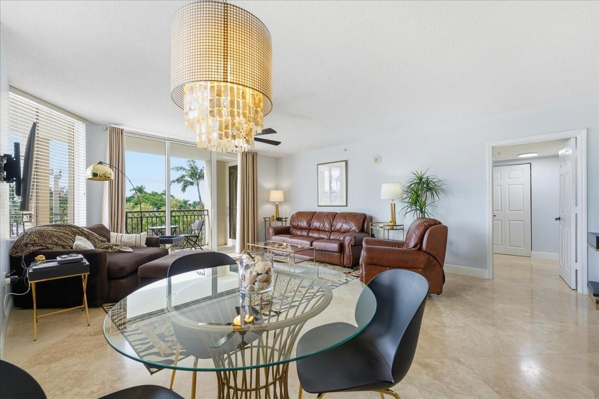 VUE Residences & Beach C - Residential