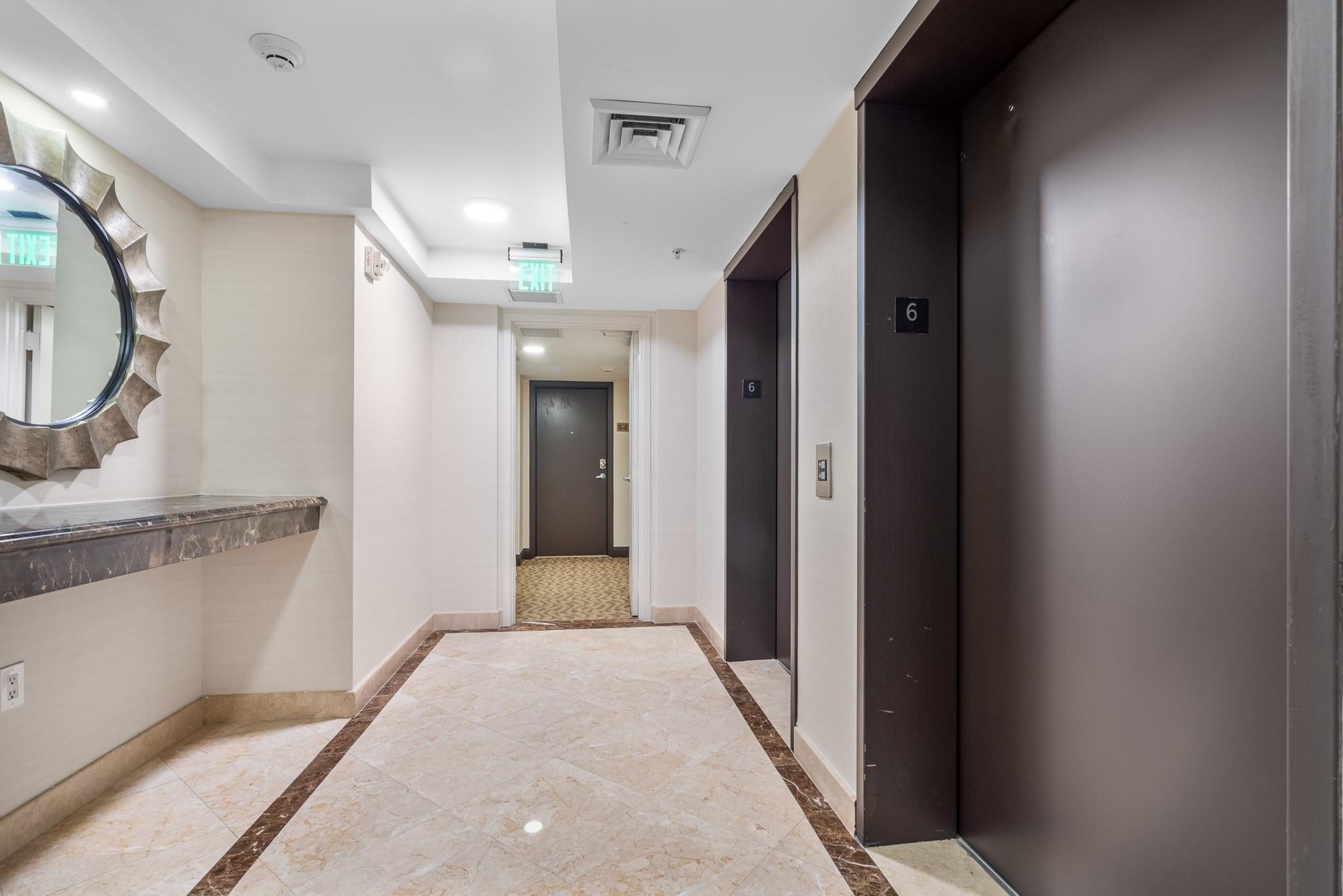 VUE Residences & Beach C - Residential