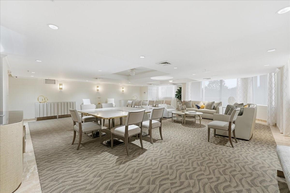 VUE Residences & Beach C - Residential