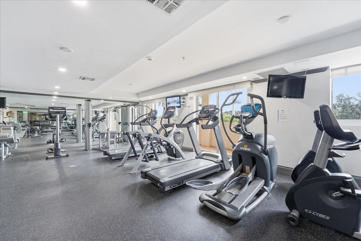 VUE Residences & Beach C - Residential