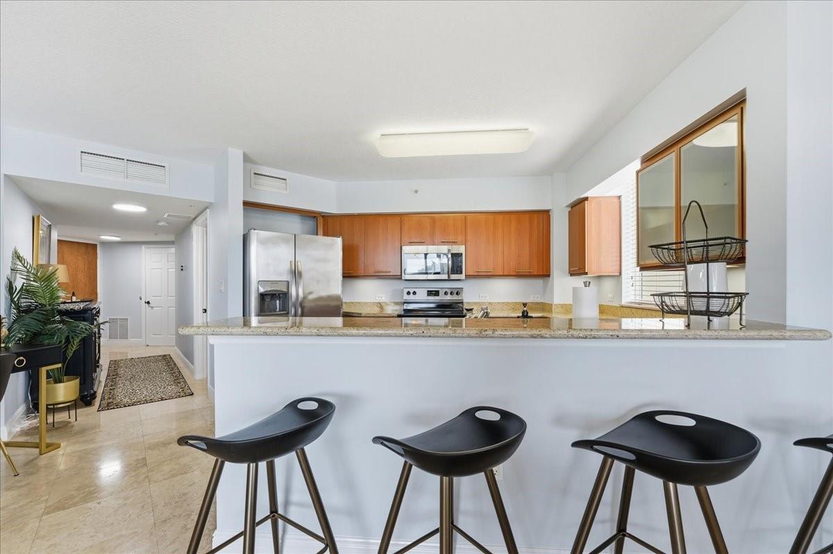 VUE Residences & Beach C - Residential