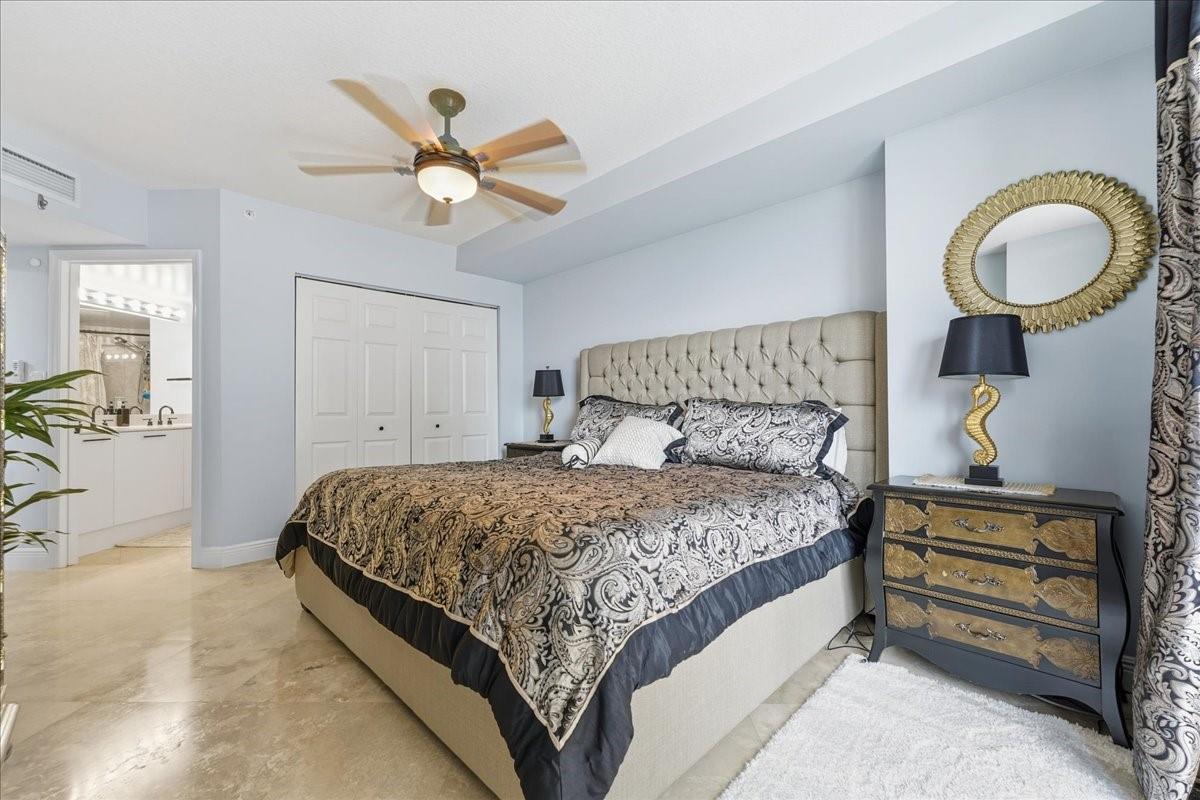 VUE Residences & Beach C - Residential