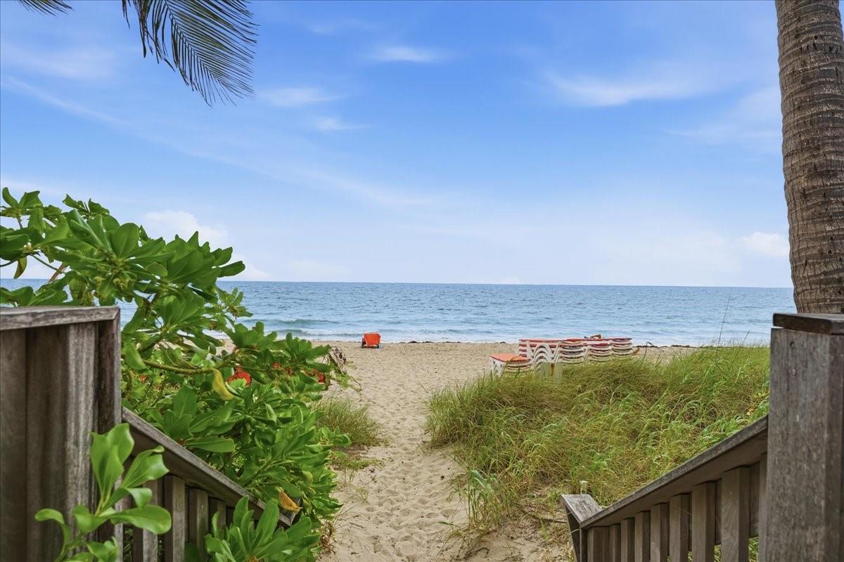 VUE Residences & Beach C - Residential