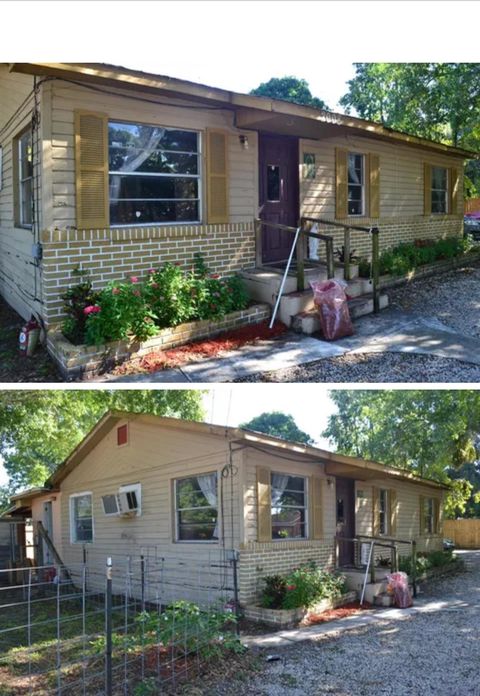 A home in Fort Pierce