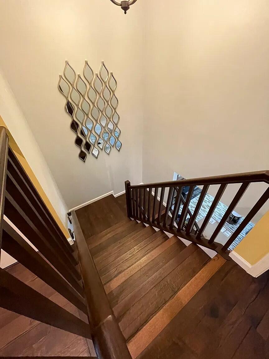 CENTRA BLUE LAKE TOWNHOMES - Residential