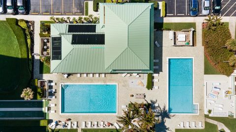 A home in Jensen Beach