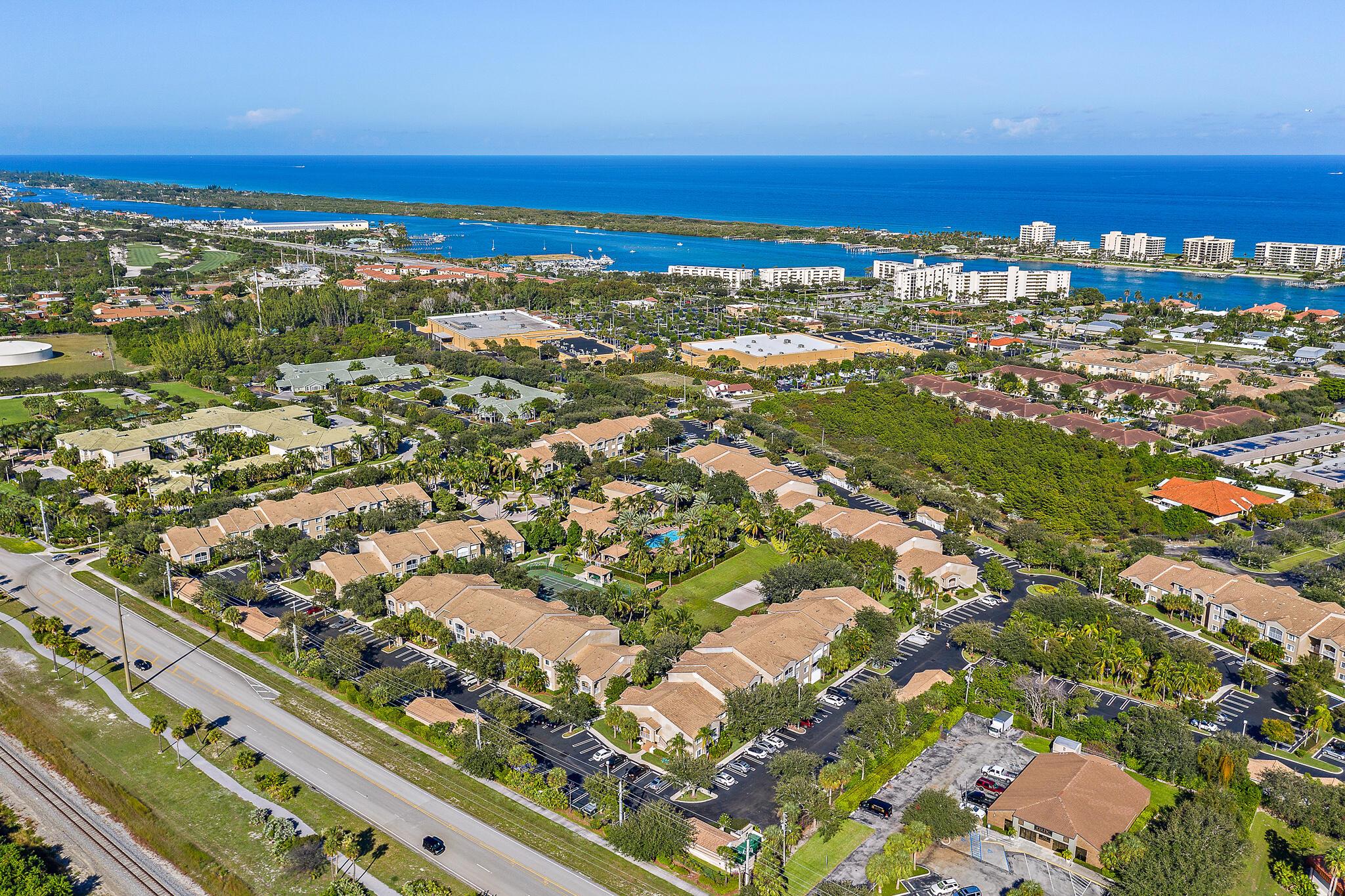 LIGHTHOUSE COVE AT TEQUES - Residential