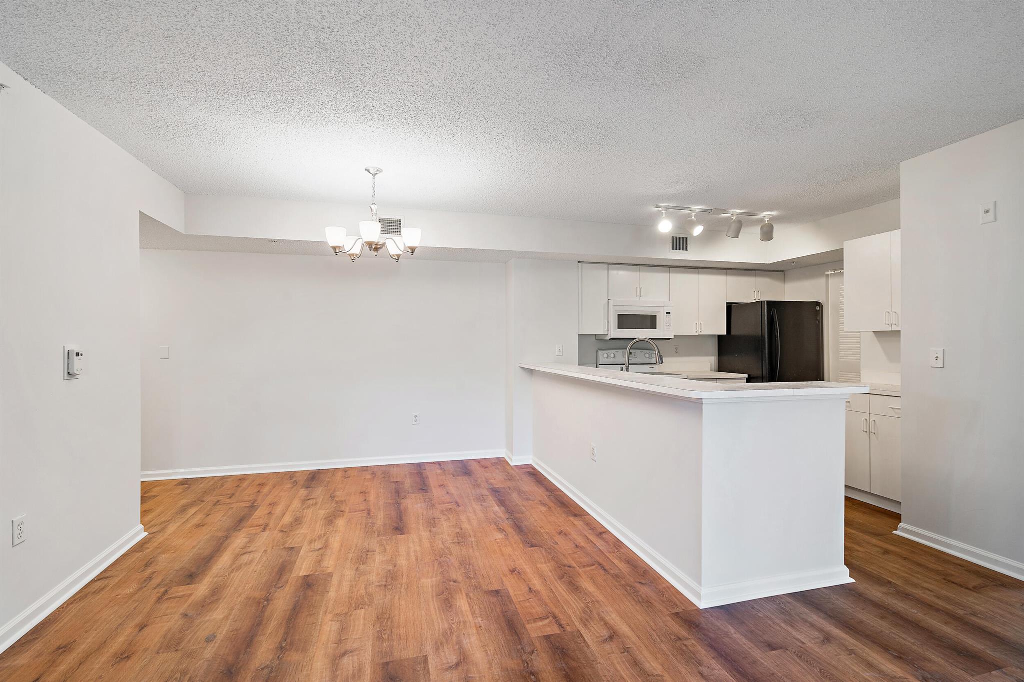 LIGHTHOUSE COVE AT TEQUES - Residential