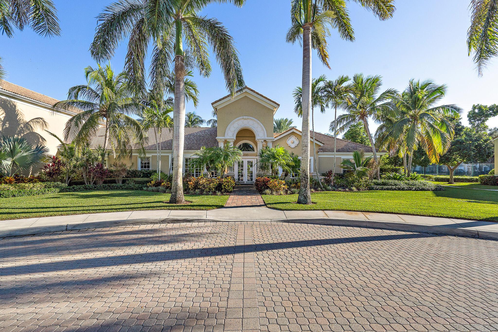 LIGHTHOUSE COVE AT TEQUES - Residential