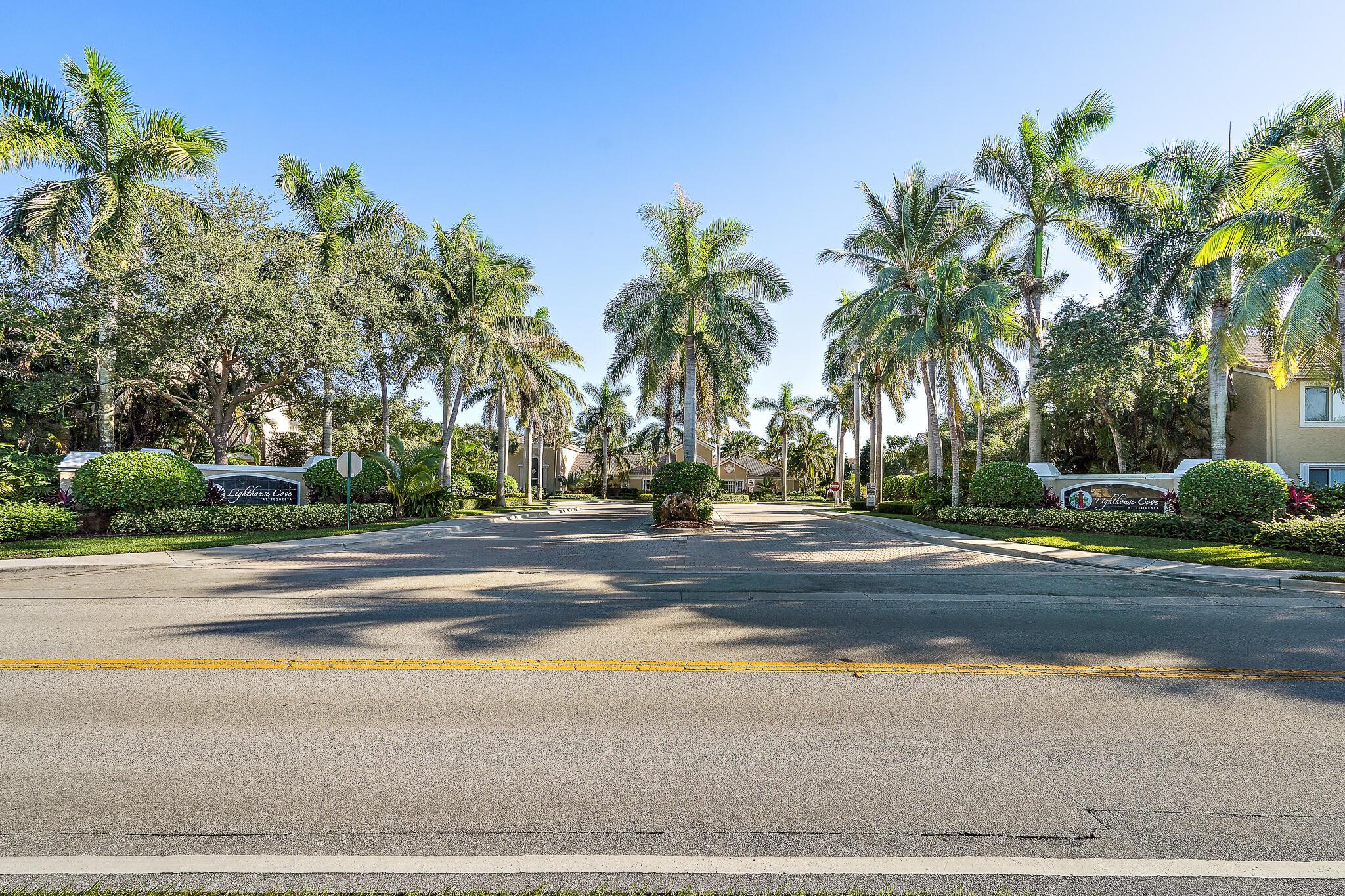 LIGHTHOUSE COVE AT TEQUES - Residential